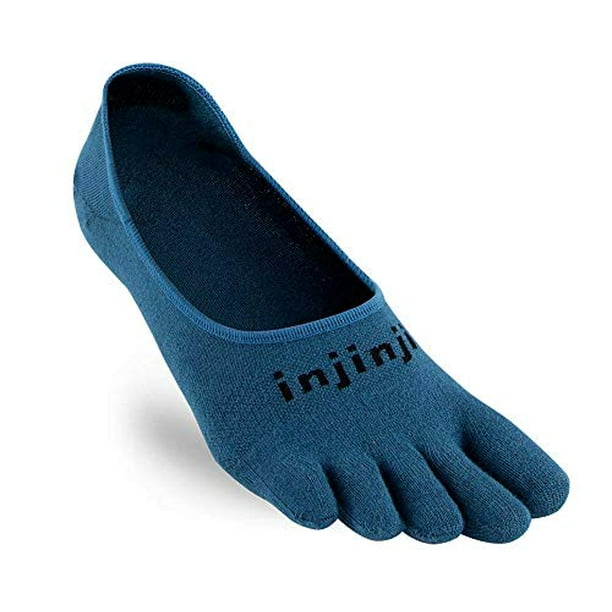 Injinji Sport Lightweight Hidden Steel M Injinji Sport Lightweight Hidden Steel M